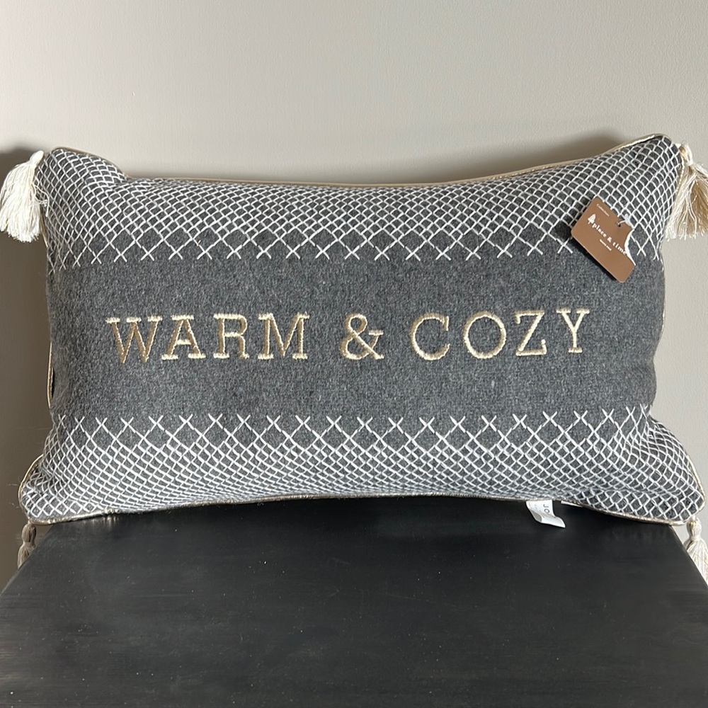 Pillow